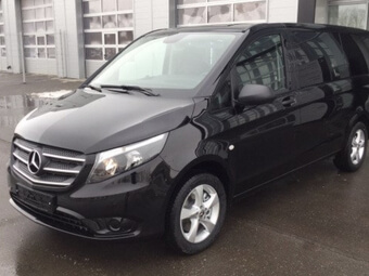 Mercedes Vito 2017g